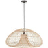 Must Living Hanglamp Cala Salada - Hanglamp - MUST Living - livinglovely.nl