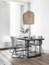 Must Living Hanglamp Es Pujols - Hanglamp - MUST Living - livinglovely.nl