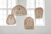 Must Living Hanglamp Es Pujols - Hanglamp - MUST Living - livinglovely.nl