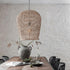 Must Living Hanglamp Formentera , Hanglamp , Must Living , livinglovely.nl