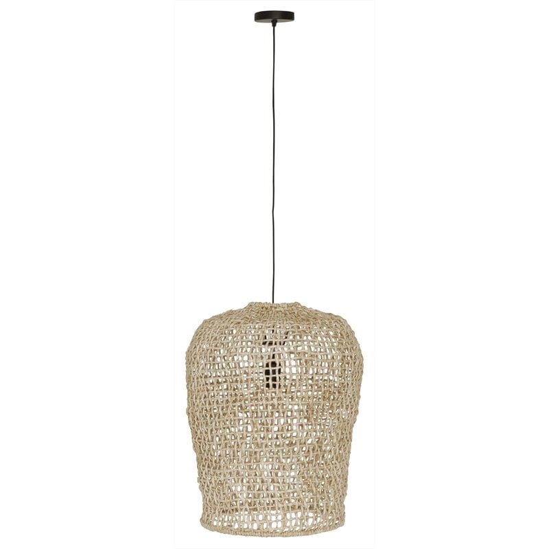 Must Living Hanglamp Formentera - Hanglamp - MUST Living - livinglovely.nl