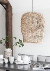 Must Living Hanglamp Formentera - Hanglamp - MUST Living - livinglovely.nl