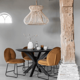 Must Living Hanglamp Fungo Large - Hanglamp - MUST Living - livinglovely.nl