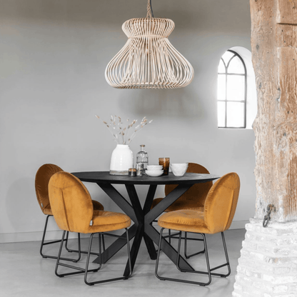 Must Living Hanglamp Fungo Large - Hanglamp - MUST Living - livinglovely.nl