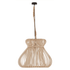 Must Living Hanglamp Fungo Medium - Hanglamp - MUST Living - livinglovely.nl