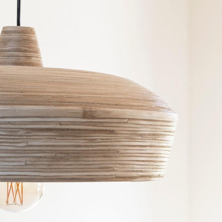 Must Living Hanglamp Kuala Lumpur Small - Hanglamp - MUST Living - livinglovely.nl