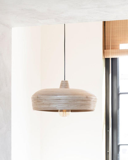 Must Living Hanglamp Kuala Lumpur Small - Hanglamp - MUST Living - livinglovely.nl