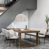 Must Living Hanglamp La Savina - Hanglamp - MUST Living - livinglovely.nl