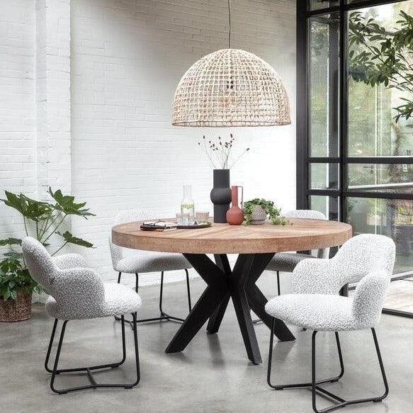 Must Living Hanglamp La Savina - Hanglamp - MUST Living - livinglovely.nl