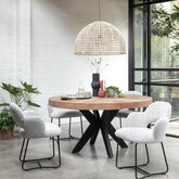 Must Living Hanglamp La Savina - Hanglamp - MUST Living - livinglovely.nl