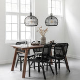 Must Living Hanglamp Las Salinas Large - Hanglamp - MUST Living - livinglovely.nl