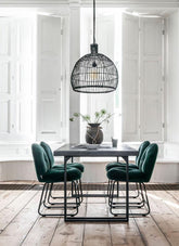 Must Living Hanglamp Las Salinas Large - Hanglamp - MUST Living - livinglovely.nl
