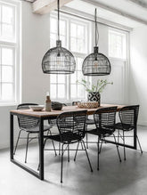 Must Living Hanglamp Las Salinas Large - Hanglamp - MUST Living - livinglovely.nl