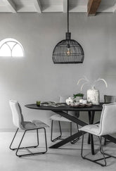 Must Living Hanglamp Las Salinas Large - Hanglamp - MUST Living - livinglovely.nl