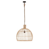 Must Living Hanglamp Las Salinas Naturel Small - Hanglamp - MUST Living - livinglovely.nl