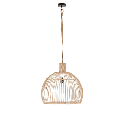 Must Living Hanglamp Las Salinas Naturel Small - Hanglamp - MUST Living - livinglovely.nl