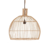 Must Living Hanglamp Las Salinas Naturel Small - Hanglamp - MUST Living - livinglovely.nl