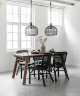 Must Living Hanglamp Las Salinas Small - Hanglamp - MUST Living - livinglovely.nl