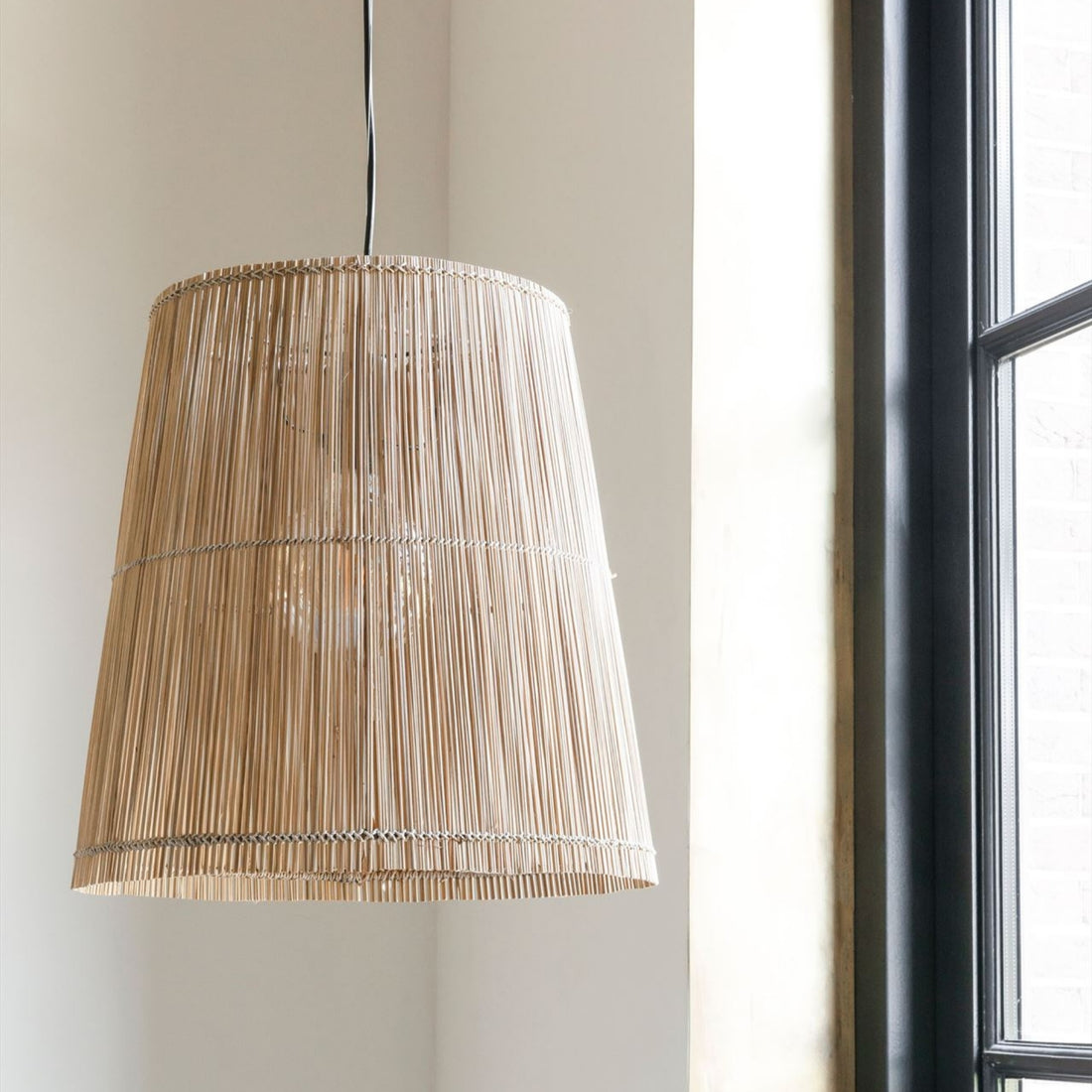 MUST Living Hanglamp Lovina - Hanglamp - MUST Living - livinglovely.nl