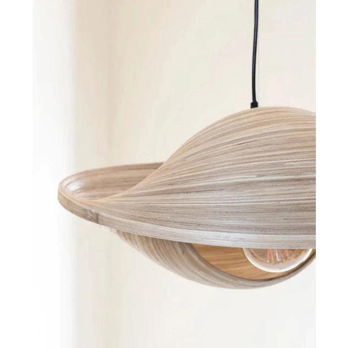 Must Living Hanglamp Malakka - Hanglamp - MUST Living - livinglovely.nl