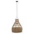 Must Living Hanglamp Pollenca Large - Hanglamp - MUST Living - livinglovely.nl