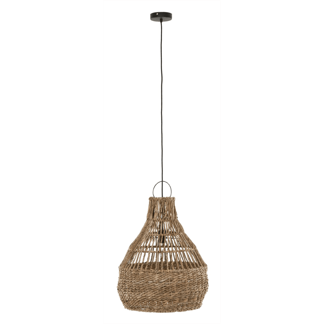 Must Living Hanglamp Pollenca Small - Hanglamp - MUST Living - livinglovely.nl
