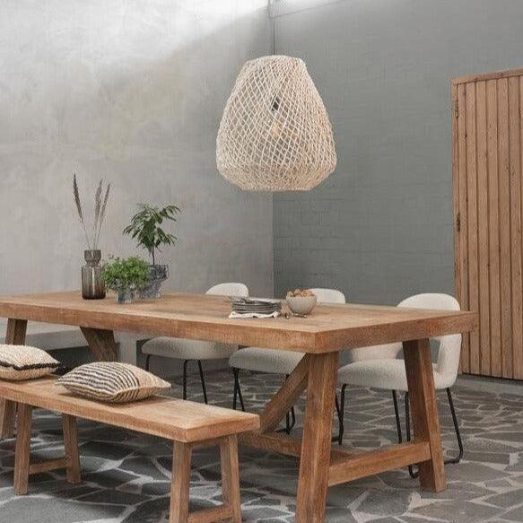 Must Living Hanglamp Punta Rasa - Hanglamp - MUST Living - livinglovely.nl