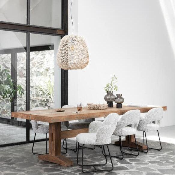 Must Living Hanglamp Punta Rasa - Hanglamp - MUST Living - livinglovely.nl