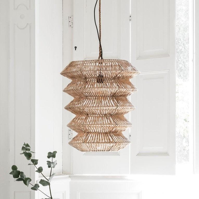 Must Living Hanglamp Talamanca - Hanglamp - MUST Living - livinglovely.nl
