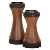 Must Living Kandelaar Diabolo Large - Kandelaar - MUST Living - livinglovely.nl