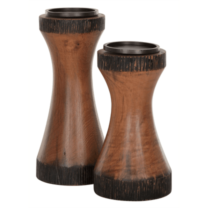 Must Living Kandelaar Diabolo Large - Kandelaar - MUST Living - livinglovely.nl