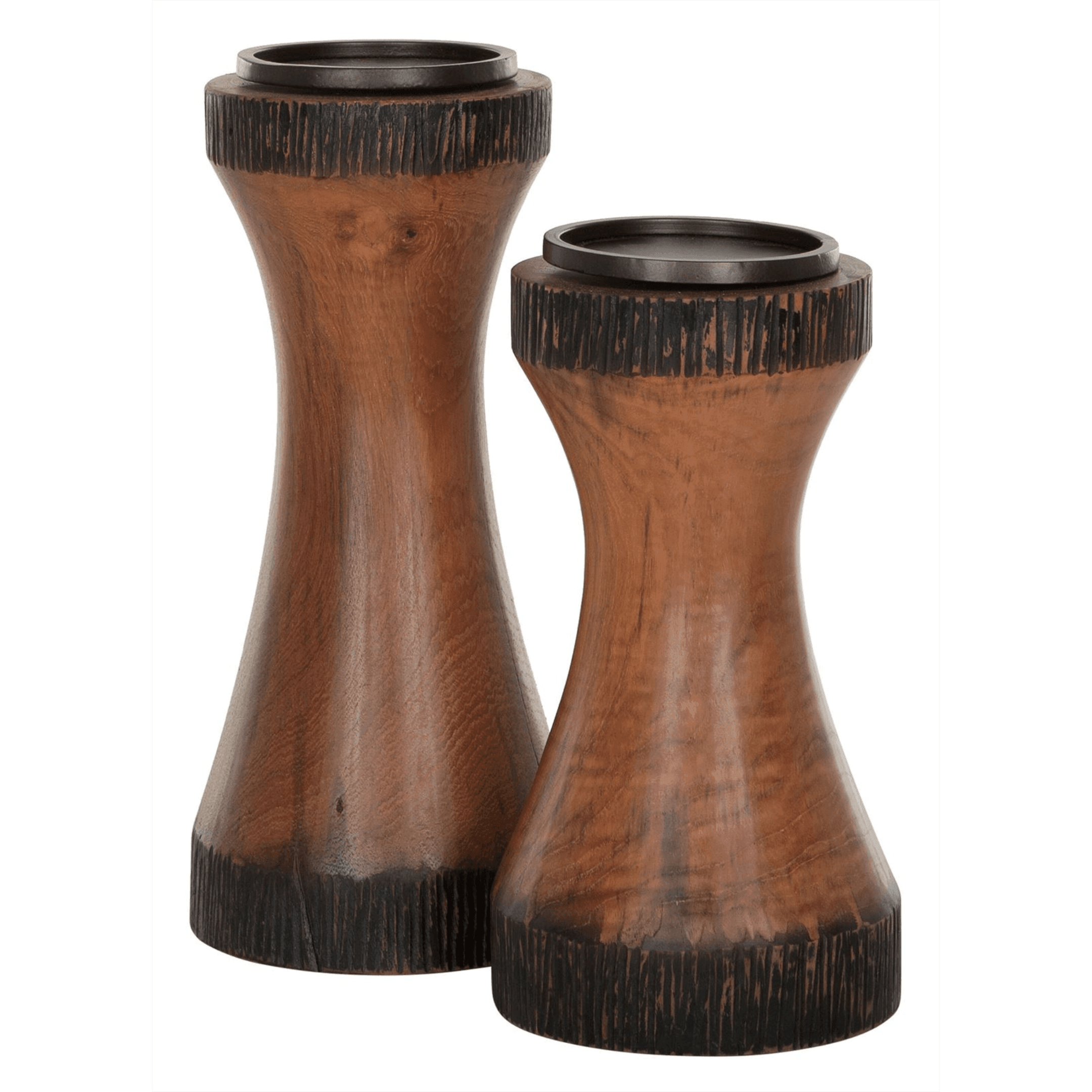 MUST Living Kandelaar Diabolo Small - Kandelaar - MUST Living - livinglovely.nl