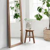 Must Living Kruk Easy Rond - Kruk - MUST Living - livinglovely.nl