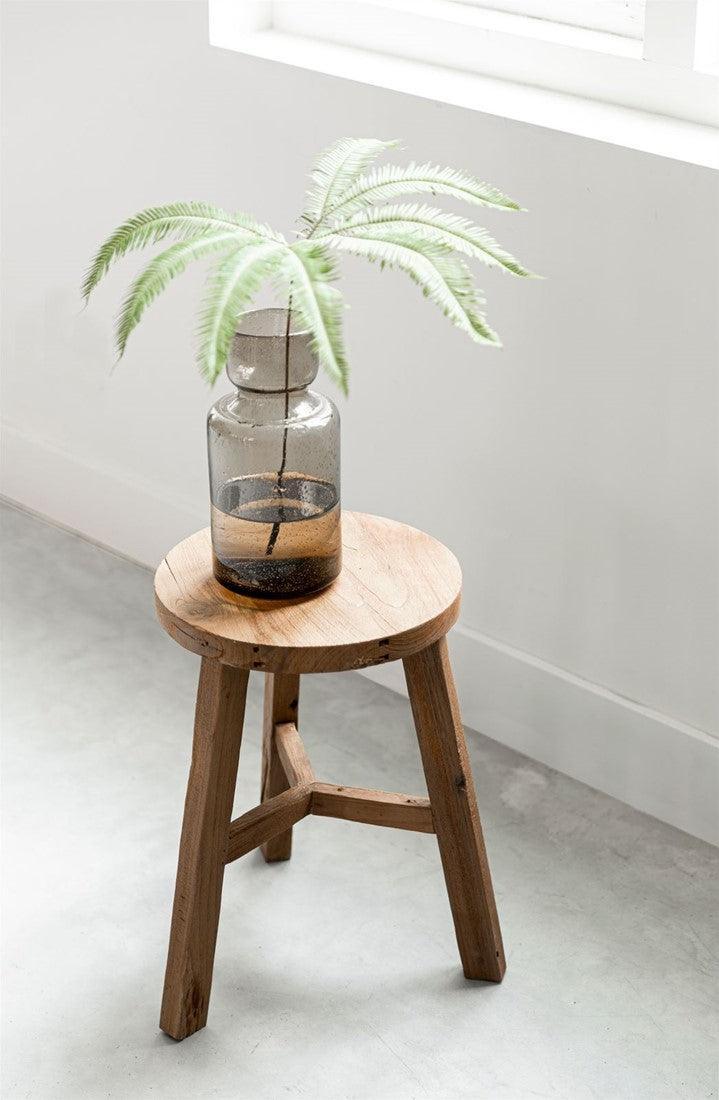 Must Living Kruk Easy Rond - Kruk - MUST Living - livinglovely.nl