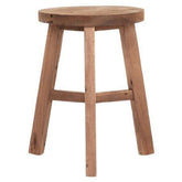 Must Living Kruk Easy Rond - Kruk - MUST Living - livinglovely.nl