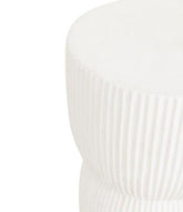 Must Living Kruk Fluted - Kruk - MUST Living - livinglovely.nl