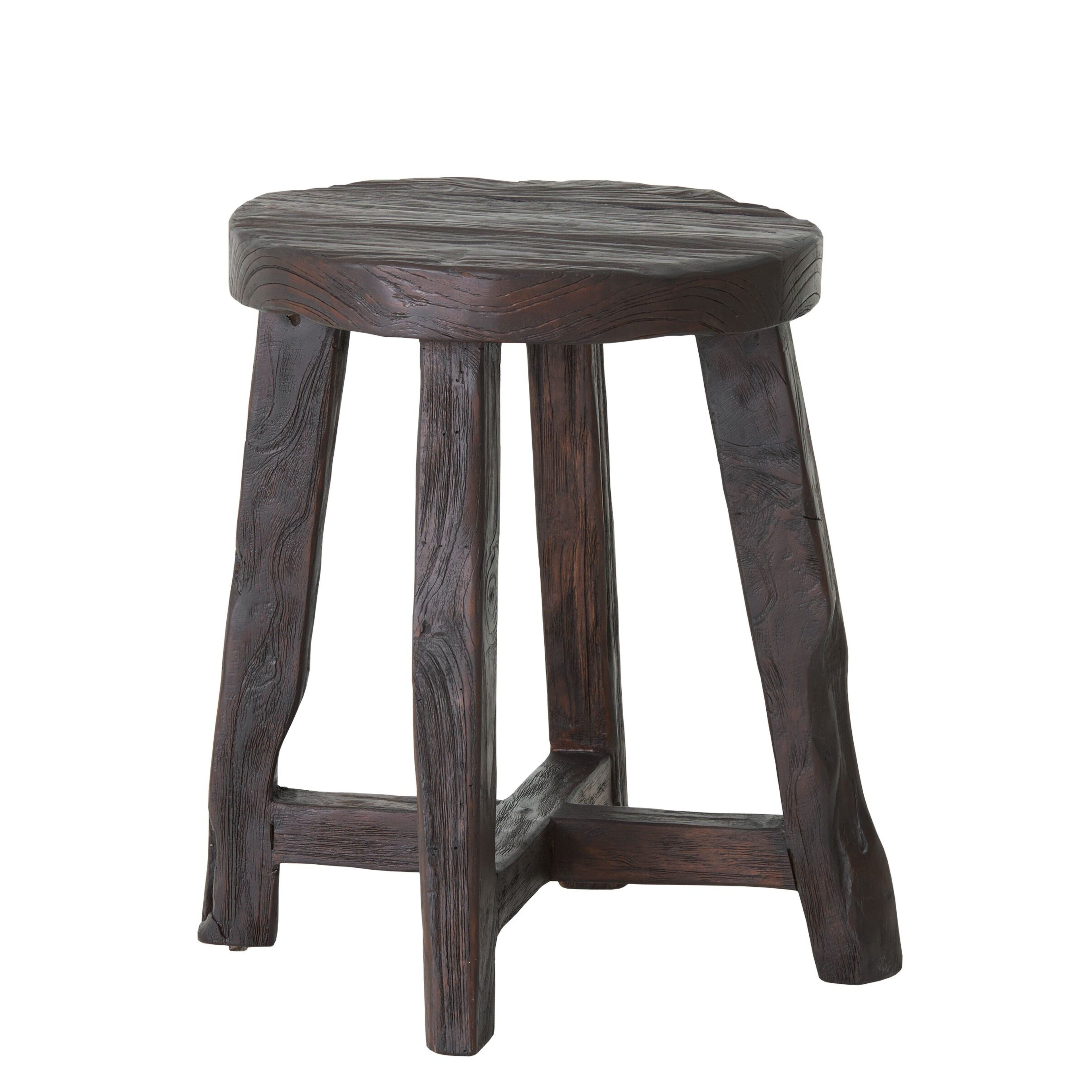 Must Living Kruk Gio Bruin - Kruk - MUST Living - livinglovely.nl