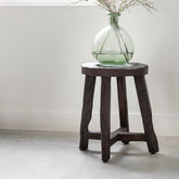 Must Living Kruk Gio Bruin - Kruk - MUST Living - livinglovely.nl