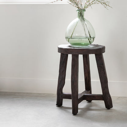 Must Living Kruk Gio Bruin - Kruk - MUST Living - livinglovely.nl