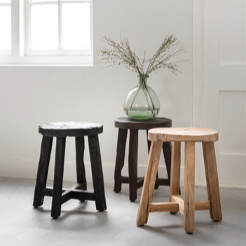 Must Living Kruk Gio Naturel - Kruk - MUST Living - livinglovely.nl