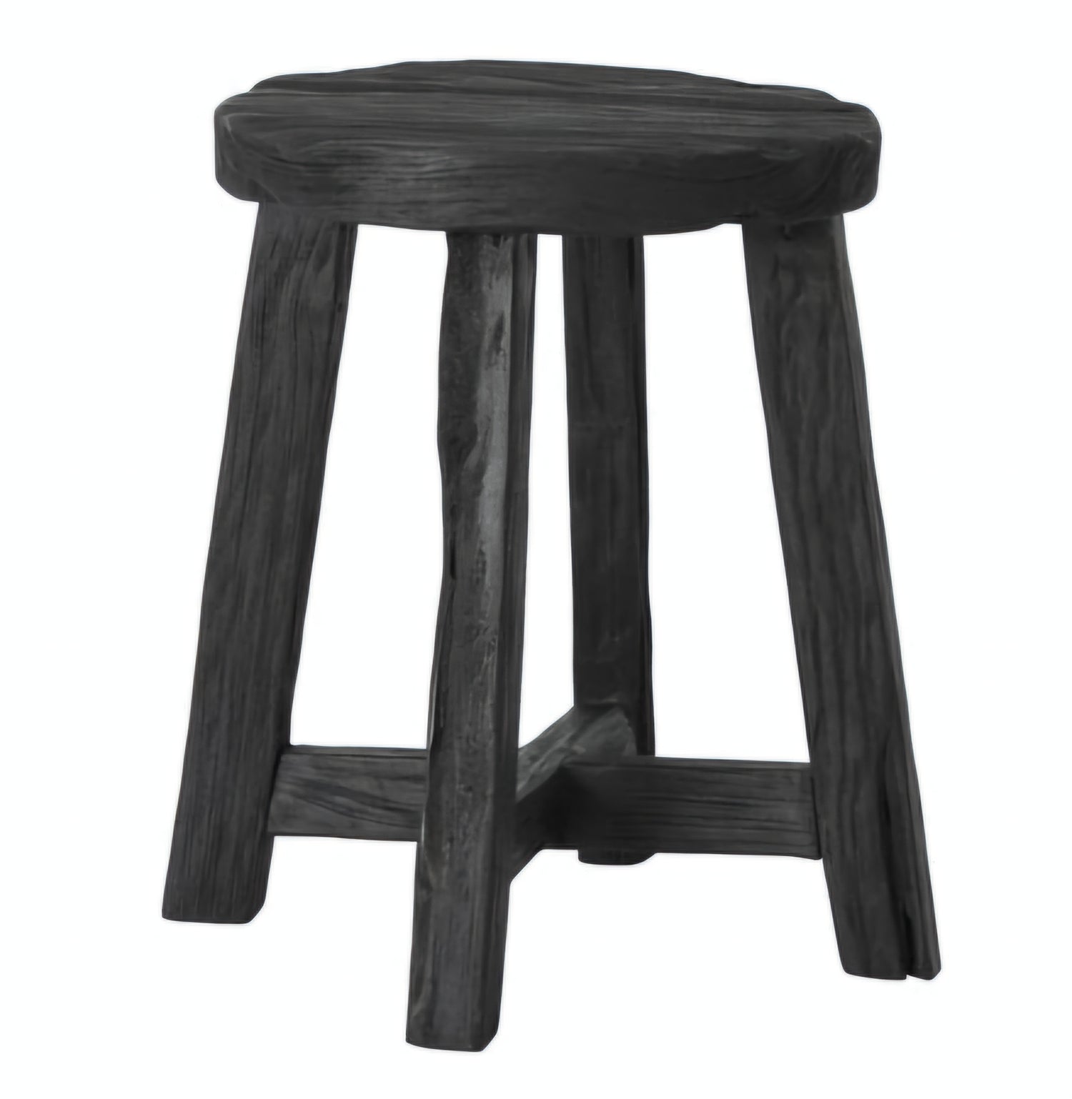 Must Living Kruk Gio Zwart - Kruk - MUST Living - livinglovely.nl