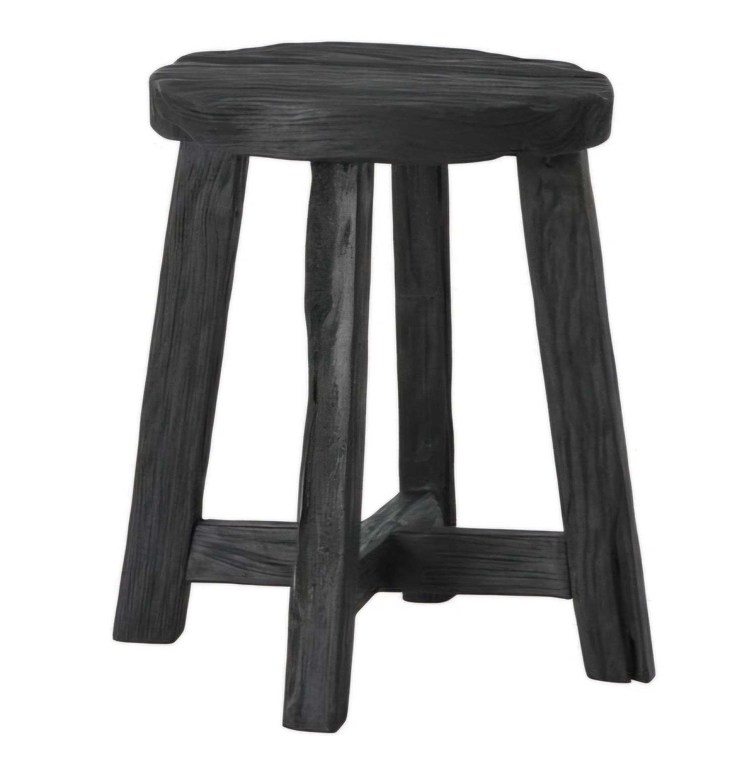 Must Living Kruk Gio Zwart - Kruk - MUST Living - livinglovely.nl