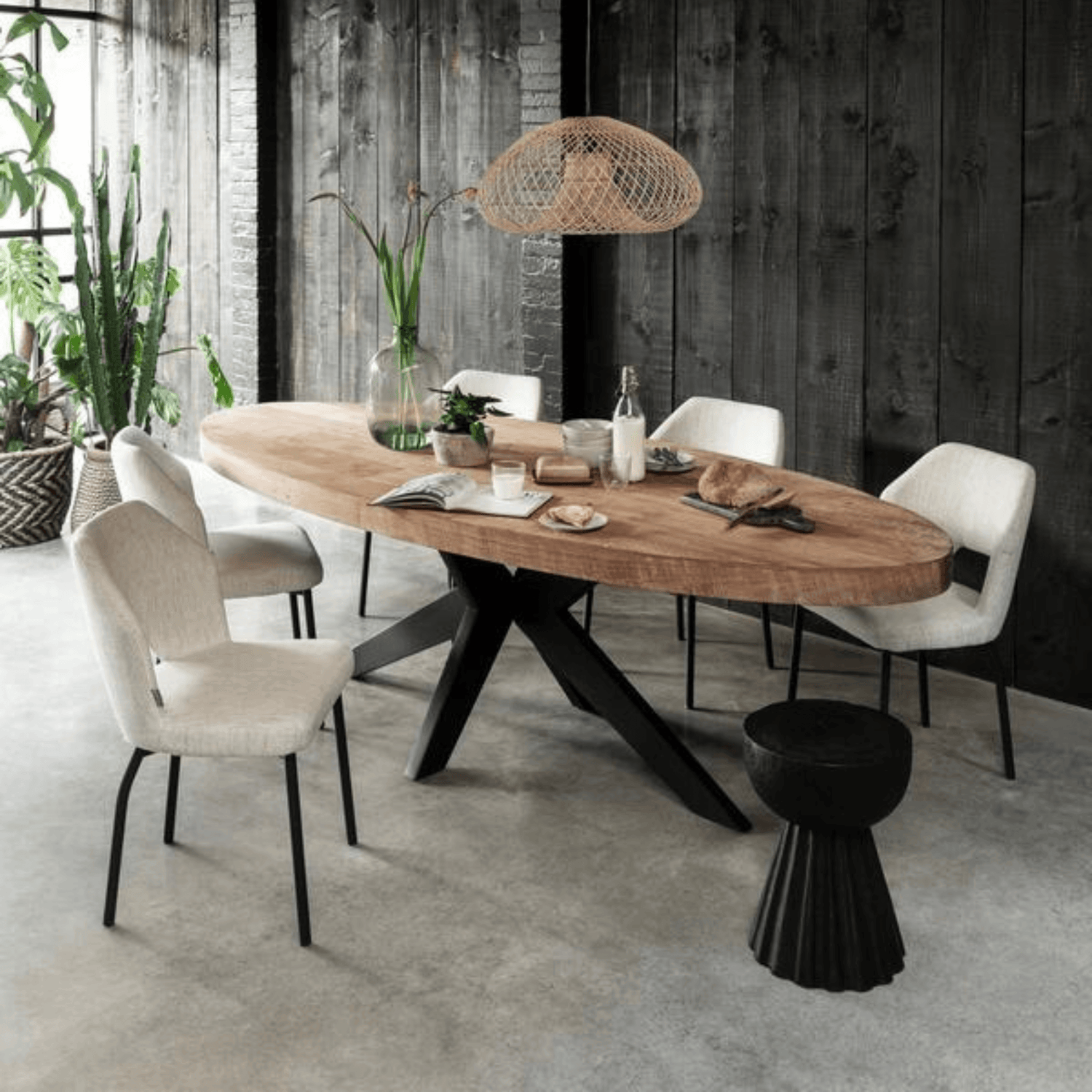 MUST Living Kruk Trophy - Kruk - MUST Living - livinglovely.nl