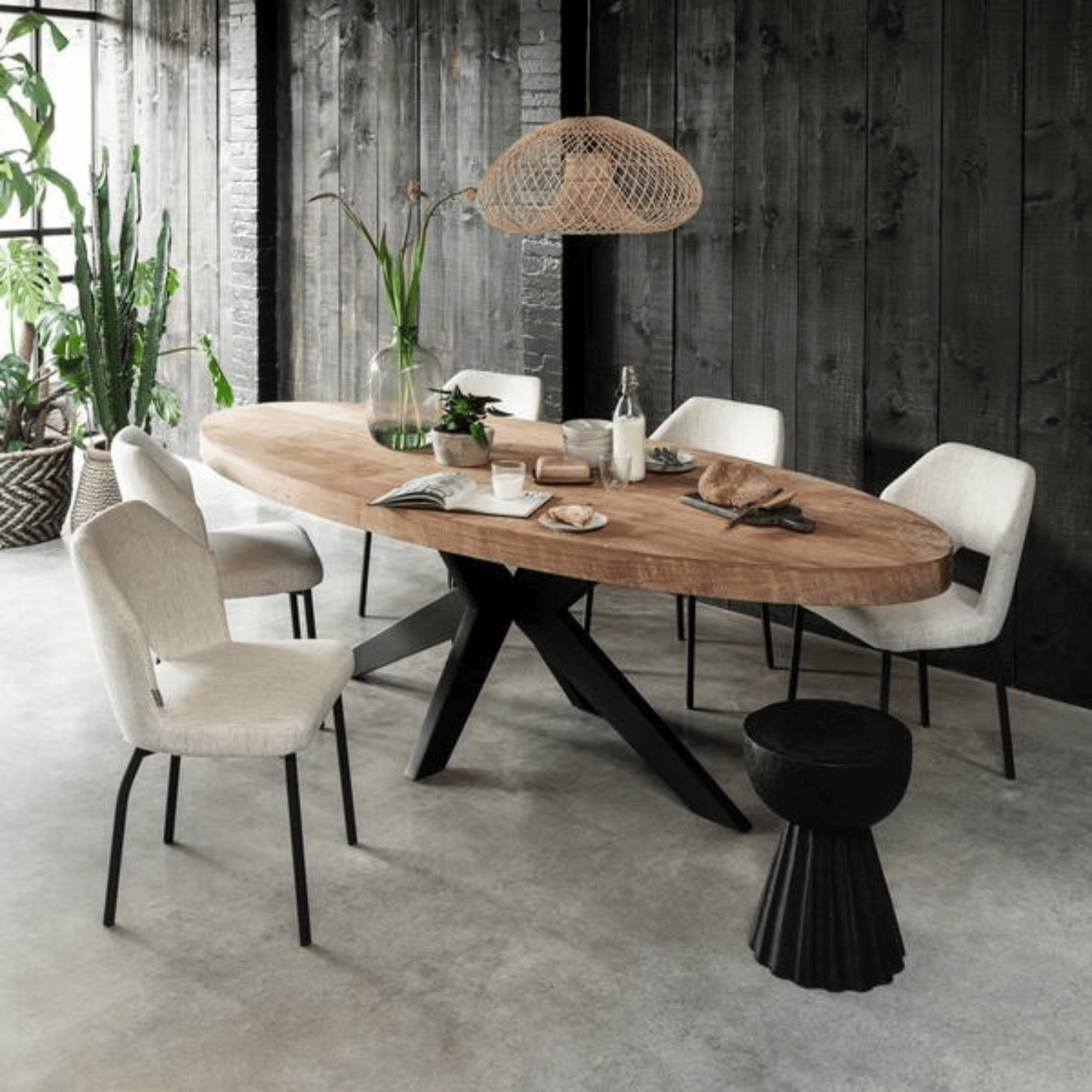 MUST Living Kruk Trophy - Kruk - MUST Living - livinglovely.nl