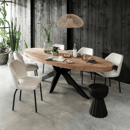 MUST Living Kruk Trophy - Kruk - MUST Living - livinglovely.nl