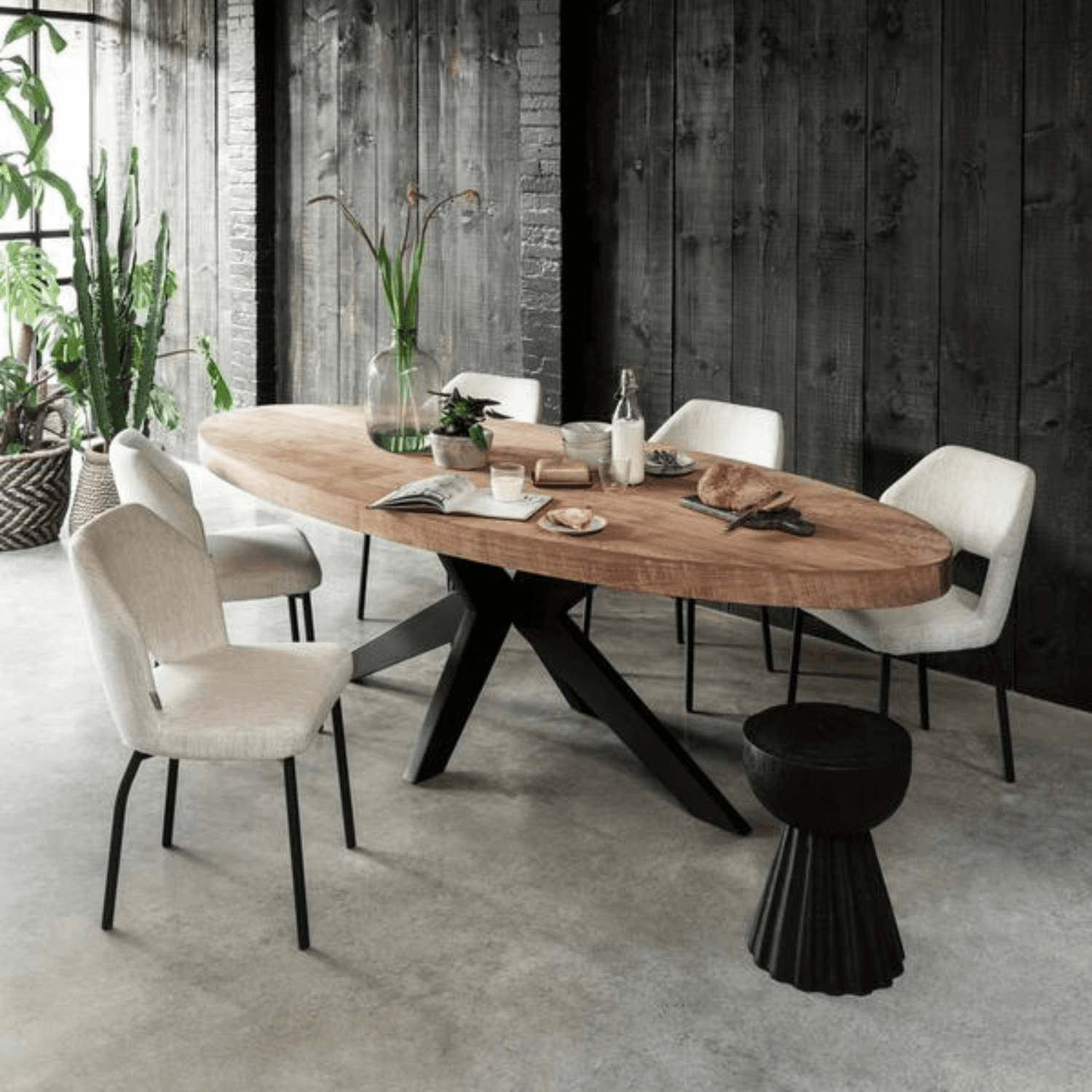 MUST Living Kruk Trophy - Kruk - MUST Living - livinglovely.nl