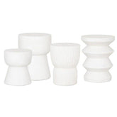 Must Living Kruk Zig Zag - Kruk - MUST Living - livinglovely.nl