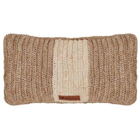 Must Living Kussen Menton Langwerpig - Kussen - MUST Living - livinglovely.nl