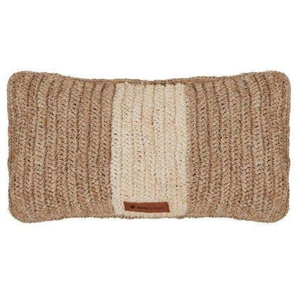 Must Living Kussen Menton Langwerpig - Kussen - MUST Living - livinglovely.nl