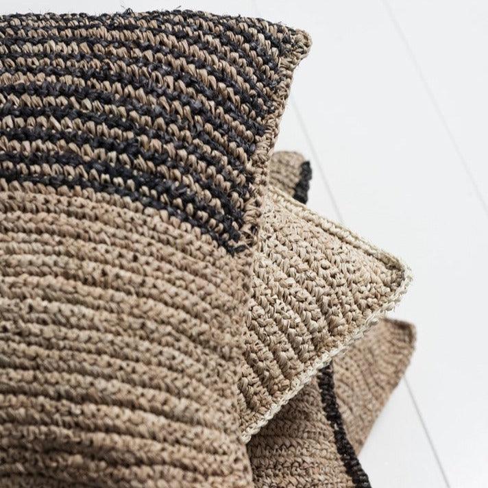 Must Living Kussen Toulon Vierkant - Kussen - MUST Living - livinglovely.nl